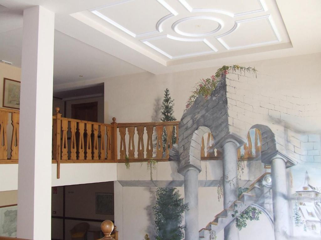 Apartamentos Vilagaros Garós Quarto foto